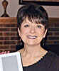Kathy Parker