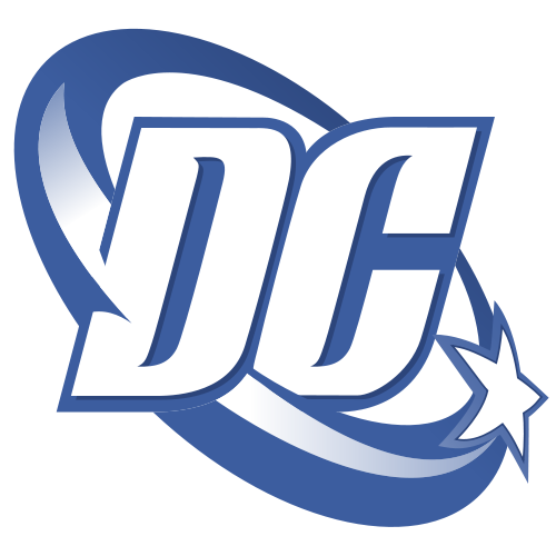 DC Comics logo