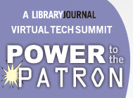 tech summit Power to the Patron Q&A: BYU’s Michael Whitchurch on Mobile Trends in Libraries