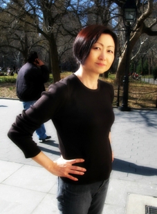 Kathy Ishisuka, Executive Editor
