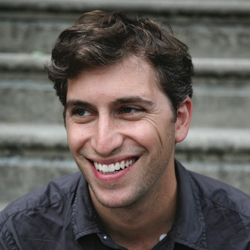 Andrew Blum