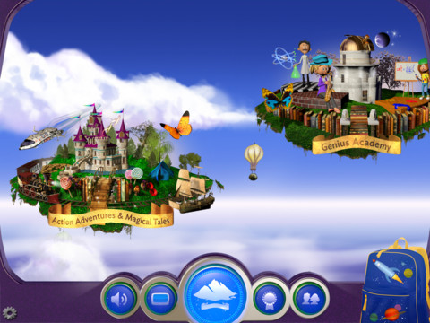 Reading_Rainbow_island