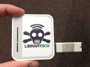 libraryboxUSB