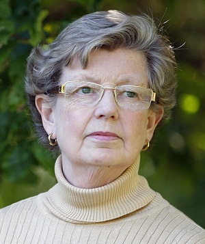 Joan Givner