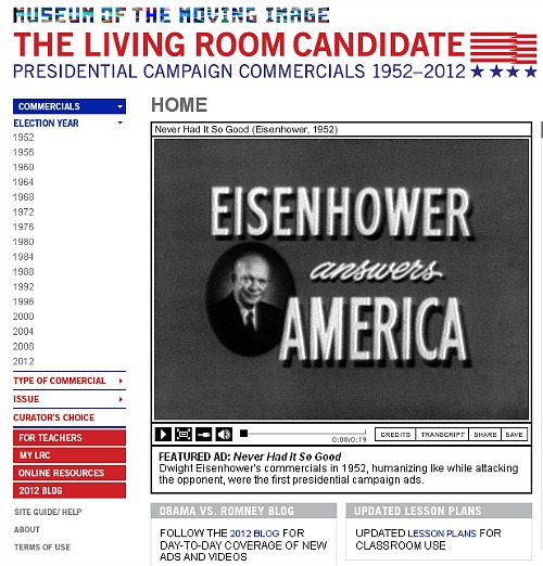 The Living Room Candidate500
