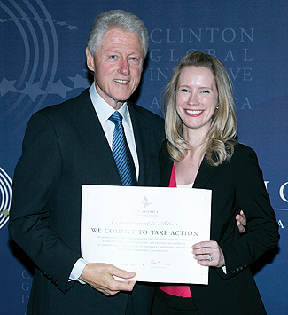 CGI AMERICA 2012