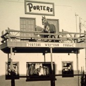 Porter's / Saba's - Funtastic, Suntastic Scottsdale