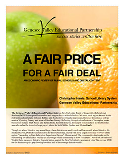 Fair Price Fair Deal cover