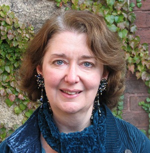 kathymarkees (2) Kathy Markees headshot