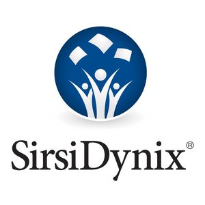 SirsiDynix Logo