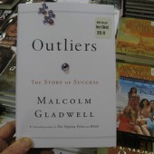 outliers