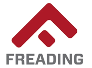 Freading Logo