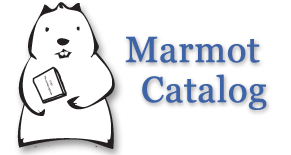 Marmot Library Network VuFind+ Catalog