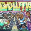 Revolution Revolution
