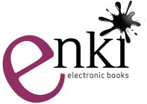 Enki Library Logo