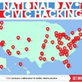National Day of Civic Hacking