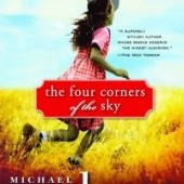 The Four Corners of the Sky