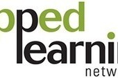 Flipped learning network