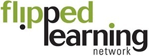 Flipped learning network
