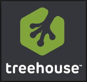 Treehouse Logo