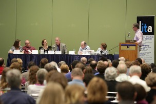 2013 LITA Top Tech Trends Panel