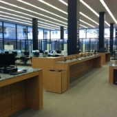 DC Public Library digital commons