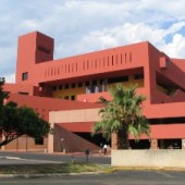 San Antonio Public Library