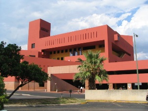 San Antonio Public Library