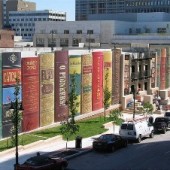 Kansas City Public Library