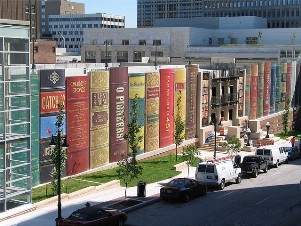 Kansas City Public Library