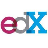 edX logo