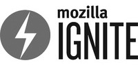 Mozilla Ignite logo