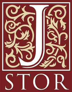 JSTOR logo