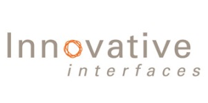Innovative Interfaces logo