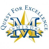 Mesquite Independent School District Logo