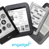 E-readers