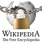 wikipedialock