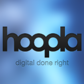 Hoopla for Android