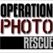 Operation Photo Rescue