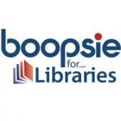 boopsie logo