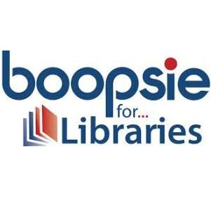 boopsie logo