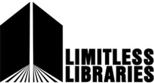 Limitless Libraries Logo