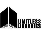 Limitless Libraries logo