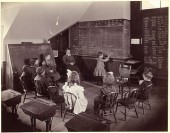 classroom