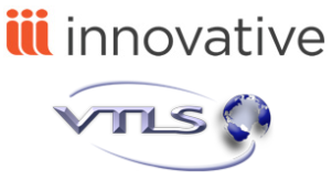 Innovative VTLS logos