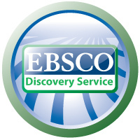 EBSCO Discovery Service Logo