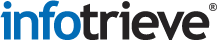 infotrieve logo