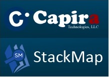 Capira Stackmap integration