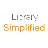 Library Simplified logo