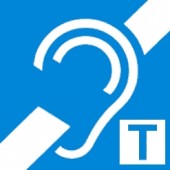 audio loop logo